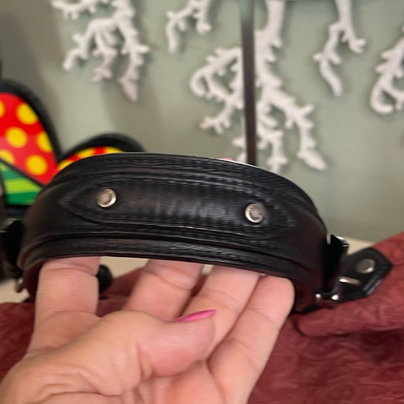 Louis Vuitton Antheia MM Rose - Picture 6 of 11